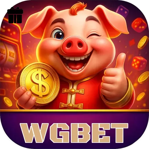 wgbet Logo