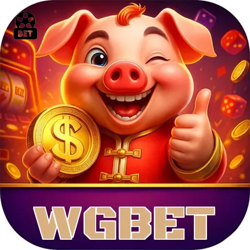 wgbet Logo