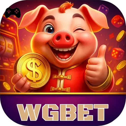 wgbet Logo