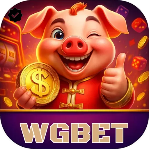 wgbet Logo