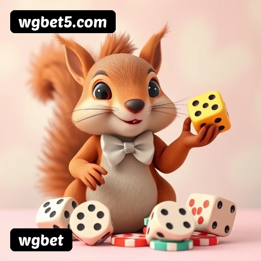 App Mobile wgbet - Jogue em Qualquer Lugar no Seu Smartphone
